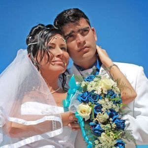 Meet your Posher, Yunior